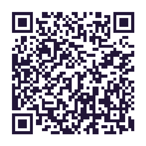 Código QR de la tarjeta de Mile — MileLab