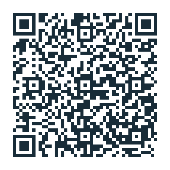 Código QR de la tarjeta de Clara Valls · UMBRAL · DEMO