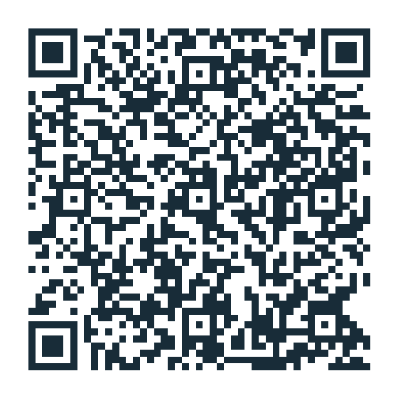 Código QR de la tarjeta de Clara Valls · UMBRAL · DEMO